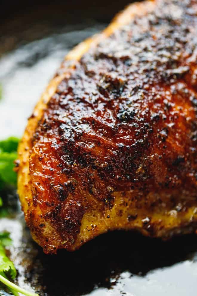 Baked Split Chicken Breasts (3 Ways): A Deliciously Versatile Dish